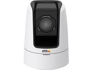 Axis Communications V5915 PTZ (30x Optical) w/ Autofocus HD 1080p Live Streaming with High-Quality Audio IP Camera Axis Communications V5915 PTZ (30x Optical) w/ Autofocus HD 1080p Live Streaming with High-Quality Audio IP Camera