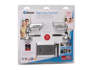 Swann SW-P-WOC2 2 Wireless Color Cameras with Night Vision and Auto Switching Receiver Swann SW-P-WOC2 2 Wireless Color Cameras with Night Vision and Auto Switching Receiver