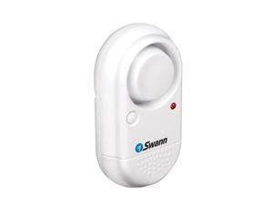 Swann SW351-WSA Window Shock Alarm Swann SW351-WSA Window Shock Alarm