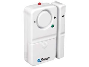 Swann SW351-MDA Window Magnetic Alarm Swann SW351-MDA Window Magnetic Alarm