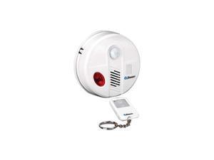 Swann SW351-CAC Ceiling Alarm with Remote Swann SW351-CAC Ceiling Alarm with Remote