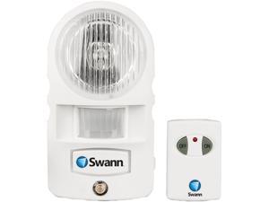 Swann SWHOM-ALARMP PIR Motion Light Alarm Swann SWHOM-ALARMP PIR Motion Light Alarm