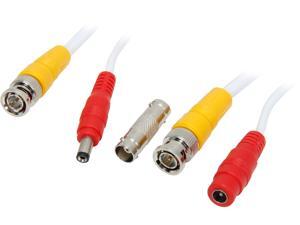 Swann SWPRO-30MFRC-GL In-Wall Fire Rated 100ft / 30m BNC Cable Swann SWPRO-30MFRC-GL In-Wall Fire Rated 100ft / 30m BNC Cable