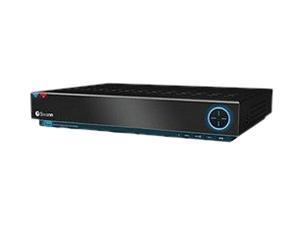 Swann SWDVR-43000H-US 4 x BNC 500GB SATA HDD, Up to 2TB TruBlue 4 Channel D1 Digital Video Recorder Swann SWDVR-43000H-US 4 x BNC 500GB SATA HDD, Up to 2TB TruBlue 4 Channel D1 Digital Video Recorder