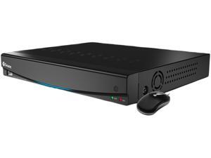 Swann SWDVR-81400H-US (DVR8-1400) 8 x BNC 500GB DVR8-1400 8 Channel Digital Video Recorder with Smartphone Viewing Swann SWDVR-81400H-US (DVR8-1400) 8 x BNC 500GB DVR8-1400 8 Channel Digital Video Recorder with Smartphone Viewing