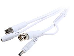 Swann SWADS-8MBNC Video & Power 25ft / 8m BNC Cable Swann SWADS-8MBNC Video & Power 25ft / 8m BNC Cable