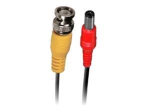 LOREX CBLB60U 60ft BNC Security Camera Extension Cable In Wall, Fire Rated LOREX CBLB60U 60ft BNC Security Camera Extension Cable In Wall, Fire Rated