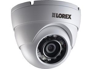 Lorex LEV1522B Additional 720p HD Dome Security Camera for LHV100 Series HD DVRs Lorex LEV1522B Additional 720p HD Dome Security Camera for LHV100 Series HD DVRs