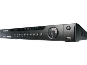 Lorex LNR4082 8 x BNC 8-Channel 1080p HD NVR System with Pre-Installed 2TB HDD & 8 PoE Inputs Lorex LNR4082 8 x BNC 8-Channel 1080p HD NVR System with Pre-Installed 2TB HDD & 8 PoE Inputs