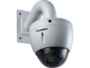 Lorex LNZ32P12 RJ45 1080p HD PTZ IP Camera with 12× Optical Zoom Lorex LNZ32P12 RJ45 1080p HD PTZ IP Camera with 12× Optical Zoom