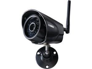 Lorex LW1741AC1 Add-On Camera for the Lorex LW1740 / LW2740 Series Lorex LW1741AC1 Add-On Camera for the Lorex LW1740 / LW2740 Series