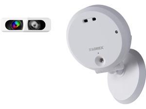 Lorex LNC234 1280 x 800 MAX Resolution RJ45 / Wireless Wireless HD Network Camera with 720p Resolution and Remote Viewing Lorex LNC234 1280 x 800 MAX Resolution RJ45 / Wireless Wireless HD Network Camera with 720p Resolution and Remote Viewing