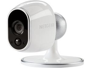 Netgear Arlo HD Security Camera Table / Ceiling / Wall Mount - VMA1100-10000S Netgear Arlo HD Security Camera Table / Ceiling / Wall Mount - VMA1100-10000S