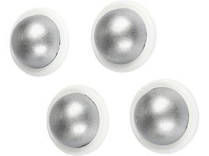 Netgear Arlo HD Security Camera Wall Mount (4 Pack) - VMA1300-10000S Netgear Arlo HD Security Camera Wall Mount (4 Pack) - VMA1300-10000S