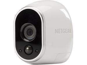 Netgear Arlo Add-On, Wire-Free HD Security Camera (VMC3030) Netgear Arlo Add-On, Wire-Free HD Security Camera (VMC3030)