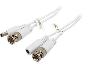 SAMSUNG SEA-C101 100 feet BNC/Power Siamese Cable for SEB-1020RN SAMSUNG SEA-C101 100 feet BNC/Power Siamese Cable for SEB-1020RN