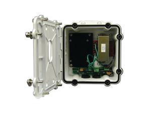 SONY UNI-PBU1 Outdoor NEMA4 rated Power Block Unit. AC24V 96W output SONY UNI-PBU1 Outdoor NEMA4 rated Power Block Unit. AC24V 96W output