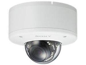 Sony IPELA SNCVM632R Network Camera - Color, Monochrome Sony IPELA SNCVM632R Network Camera - Color, Monochrome