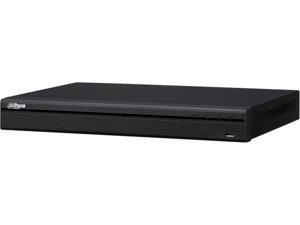 Dahua DHI-HCVR5216A-S2 16 x BNC 2 SATA ports, up to 8TB 16CH Tribrid 720P-Pro 1U HDCVI DVR Dahua DHI-HCVR5216A-S2 16 x BNC 2 SATA ports, up to 8TB 16CH Tribrid 720P-Pro 1U HDCVI DVR