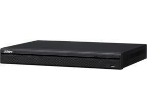 Dahua DHI-NVR52A08-8P-4KS2 NVR 8CH POE 4K 2SATA Dahua DHI-NVR52A08-8P-4KS2 NVR 8CH POE 4K 2SATA