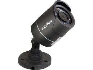 LaView LV-HB731F3B 1280 x 720 MAX Resolution 1280 x 720 MAX Resolution HD-TVI Bullet Security Camera LaView LV-HB731F3B 1280 x 720 MAX Resolution 1280 x 720 MAX Resolution HD-TVI Bullet Security Camera