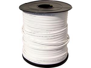 Q-See QS591000 1000 ft. RG59 Video + Power Cable Q-See QS591000 1000 ft. RG59 Video + Power Cable
