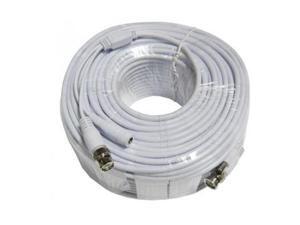Q-See QSVRG100 100ft. Video & Power Cable Q-See QSVRG100 100ft. Video & Power Cable