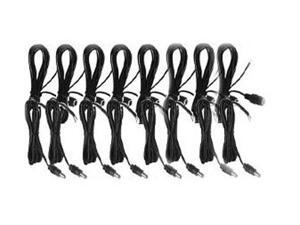 Q-See QSDCPG16 Power Interconnect Cord Q-See QSDCPG16 Power Interconnect Cord