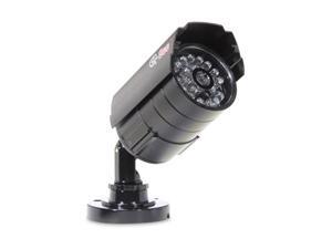 Q-See QSM26D Bullet Decoy Surveillance Camera - Non-Operational Q-See QSM26D Bullet Decoy Surveillance Camera - Non-Operational