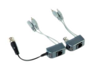 Q-See QSBVAP2 Adapter Cable Q-See QSBVAP2 Adapter Cable