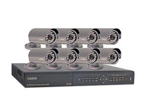 Q-See QT526-835-1N 16 Channel Surveillance DVR Kit