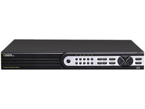 Q-See QT8216-2 2TB 16 Channel 720P & 1080P NVR Q-See QT8216-2 2TB 16 Channel 720P & 1080P NVR