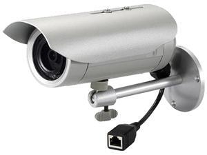 LevelOne H.264 5-Mega Pixel FCS-5063 PoE WDR IP Network Camera w/IR (Day/Night/Outdoor), TAA Compliant LevelOne H.264 5-Mega Pixel FCS-5063 PoE WDR IP Network Camera w/IR (Day/Night/Outdoor), TAA Compliant