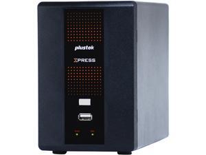 Plustek NX840P-EW2-00HD-000 1 x 3.5" SATA HDD Bay (max capacity: 4TB) X840P Standalone 4 Channel NVR Barebone Plustek NX840P-EW2-00HD-000 1 x 3.5" SATA HDD Bay (max capacity: 4TB) X840P Standalone 4 Channel NVR Barebone