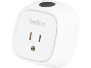Belkin F7C029fc WeMo Insight Switch, WiFi Enabled Belkin F7C029fc WeMo Insight Switch, WiFi Enabled