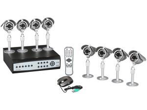 Aposonic A-BR8B8-C320 8 Channel H.264 Penaplex Hardware-Based Codec Digital Surveillance Kit Solution comes with 500GB HDD installed iPhone/Mobile Phone Live View Aposonic A-BR8B8-C320 8 Channel H.264 Penaplex Hardware-Based Codec Digital Surveillance Kit Solution comes with 500GB HDD installed iPhone/Mobile Phone Live View