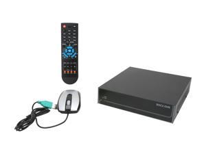 Aposonic A-S0401R21 4 x BNC 960H Resolution Full D1 Multi-functional DVR, Mac OSX App fully supported Aposonic A-S0401R21 4 x BNC 960H Resolution Full D1 Multi-functional DVR, Mac OSX App fully supported