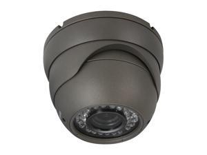 Aposonic A-CDMVP02 550 TV Lines MAX Resolution Vandal Dome Day & Night Vision CCTV Varifocal Camera Aposonic A-CDMVP02 550 TV Lines MAX Resolution Vandal Dome Day & Night Vision CCTV Varifocal Camera