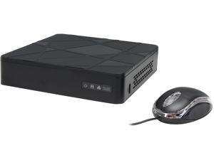 Aposonic A-S0401R21SL 4 x BNC 1 x 3.5" SATA HDD (up to 4TB) 960H H.264 Real Time 30fps Surveillance DVR, QR Code & NAT Remote Access, Mac OSX Compatible Aposonic A-S0401R21SL 4 x BNC 1 x 3.5" SATA HDD (up to 4TB) 960H H.264 Real Time 30fps Surveillance DVR, QR Code & NAT Remote Access, Mac OSX Compatible
