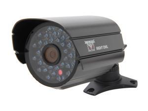Night Owl CAM-OV600-365 600 TV Lines MAX Resolution BNC Hi-Resolution Security Camera Night Owl CAM-OV600-365 600 TV Lines MAX Resolution BNC Hi-Resolution Security Camera