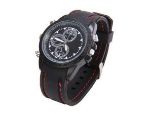 Night Owl Security Products CS-Watch-4GB Covert Video Watch Night Owl Security Products CS-Watch-4GB Covert Video Watch