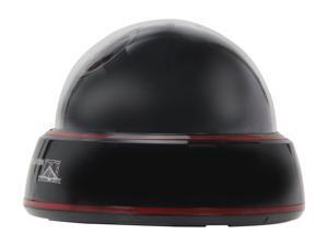 Night Owl DUM-DOME-B Decoy Dome Camera with Flashing LED Light Night Owl DUM-DOME-B Decoy Dome Camera with Flashing LED Light