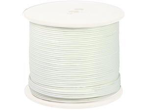 Night Owl CAB-RG59W-1000VP 1000 Feet 18AWG Video/Power Cable - White Night Owl CAB-RG59W-1000VP 1000 Feet 18AWG Video/Power Cable - White