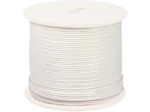 Night Owl CAB-RG59W-500VP 500 Feet 18AWG Video/Power Cable - White Night Owl CAB-RG59W-500VP 500 Feet 18AWG Video/Power Cable - White