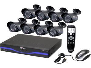 Night Owl L-85-8511 8 Channel 960H DVR with HDMI Output, 500 GB HDD, 8 x 480TVL Day/Night Cameras Night Owl L-85-8511 8 Channel 960H DVR with HDMI Output, 500 GB HDD, 8 x 480TVL Day/Night Cameras