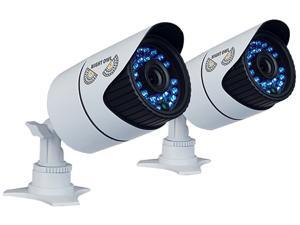 Night Owl CAM-2PK-930-B 900 TVL 2-PK Bullet High Resolution Cameras with 100 ft Night Vision Night Owl CAM-2PK-930-B 900 TVL 2-PK Bullet High Resolution Cameras with 100 ft Night Vision