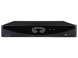 Night Owl F6-DVR8-1TB 8 x BNC 1 x 4TB (1TB HDD Included) 8 Channel Video Security System with a 1TB HDD Night Owl F6-DVR8-1TB 8 x BNC 1 x 4TB (1TB HDD Included) 8 Channel Video Security System with a 1TB HDD