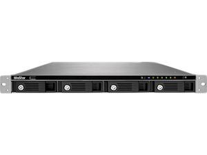 QNAP VS-4116U-RP-PRO+US 4 Bay 1U 16 Channel Redundant Power NVR QNAP VS-4116U-RP-PRO+US 4 Bay 1U 16 Channel Redundant Power NVR