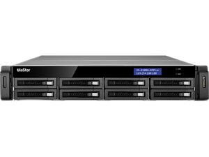 QNAP VS-8124U-RP-PRO+-US 8 Bay 2U 24 Channel Redundant Power NVR QNAP VS-8124U-RP-PRO+-US 8 Bay 2U 24 Channel Redundant Power NVR