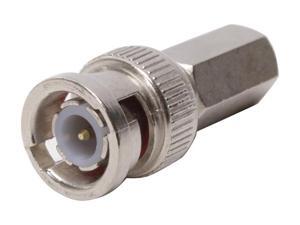 LTS LTA1001 BNC Connector (20 Packs) LTS LTA1001 BNC Connector (20 Packs)